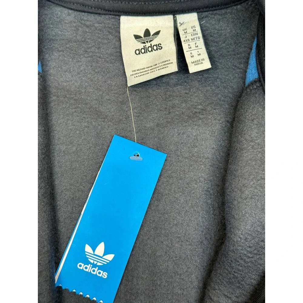 adidas originals full